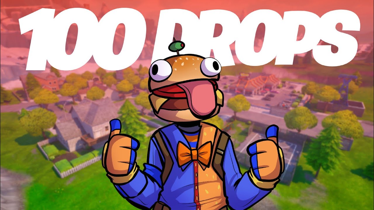 I Played 100 Games of Fortnite Season OG So You Don't Have To