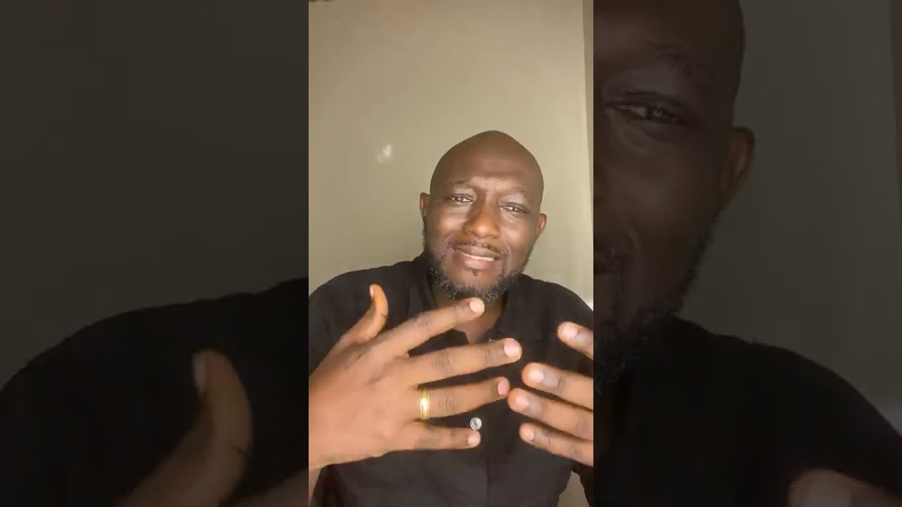 Michel NGATCHOU: SVP faites passer ce message urgent a SE. TCHIROMA(🔔ABONNE-TOI, Like & Partage👇🏾👀👍🏽