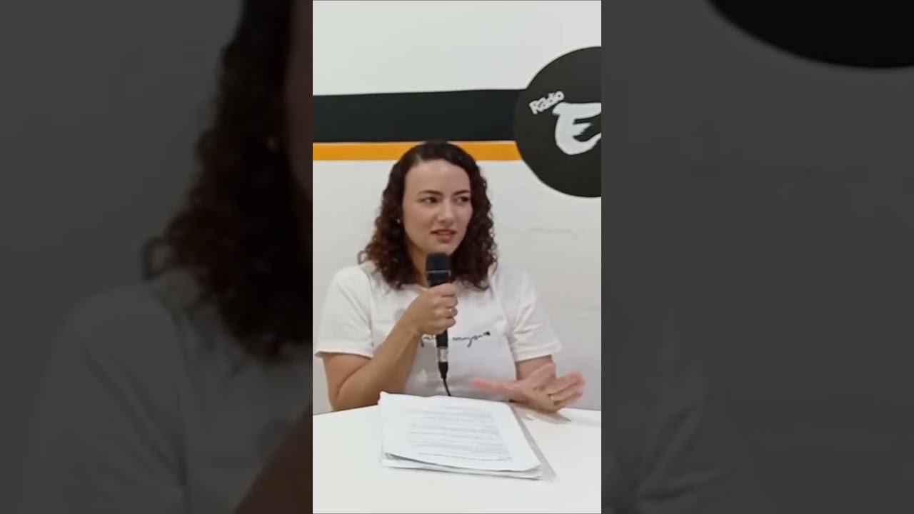 Programa Se Preciso For, de Maria Luiza, no dia 28 de janeiro, com convidada psicóloga Bianca Monção