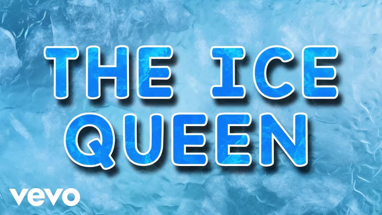 Sing Play Create - The Ice Queen (Official Music Video)