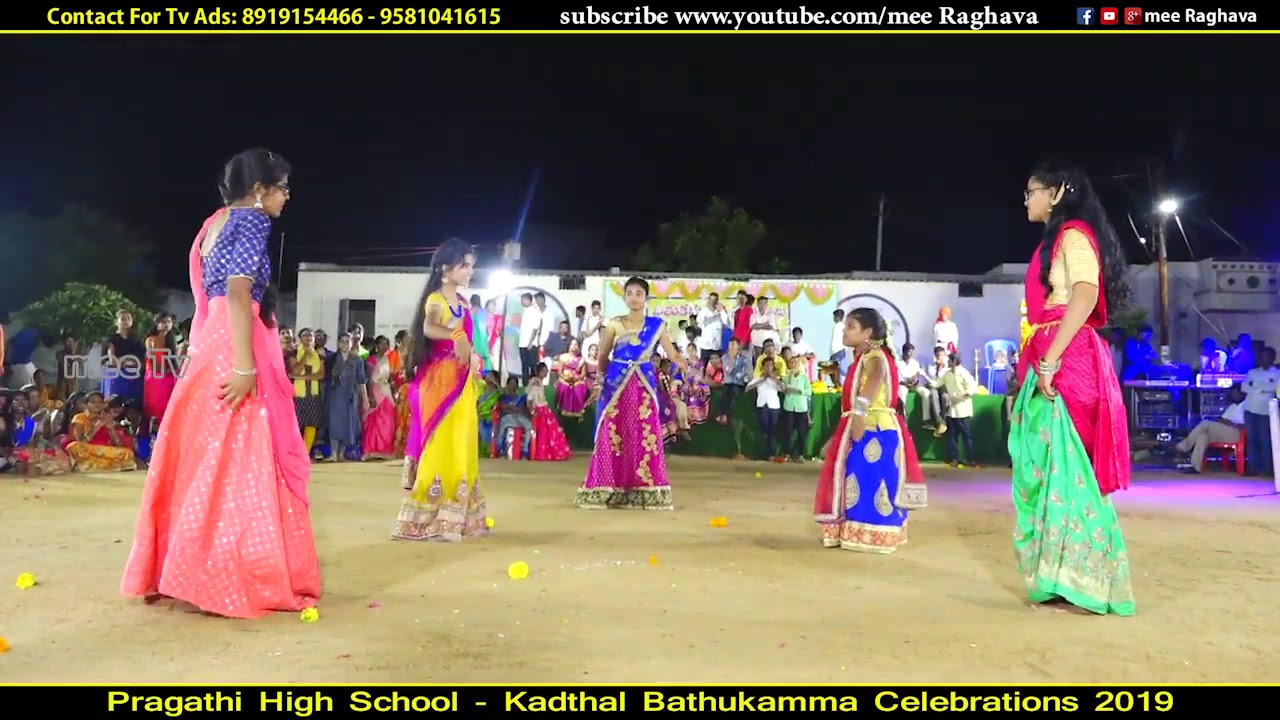 Bolise bolakise ummarema St Banjara song dance master (Bhasker)