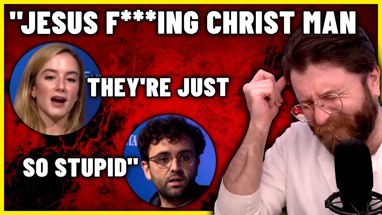 Kalshi Has Broken Vaush's Spirit | Vaush Reacts