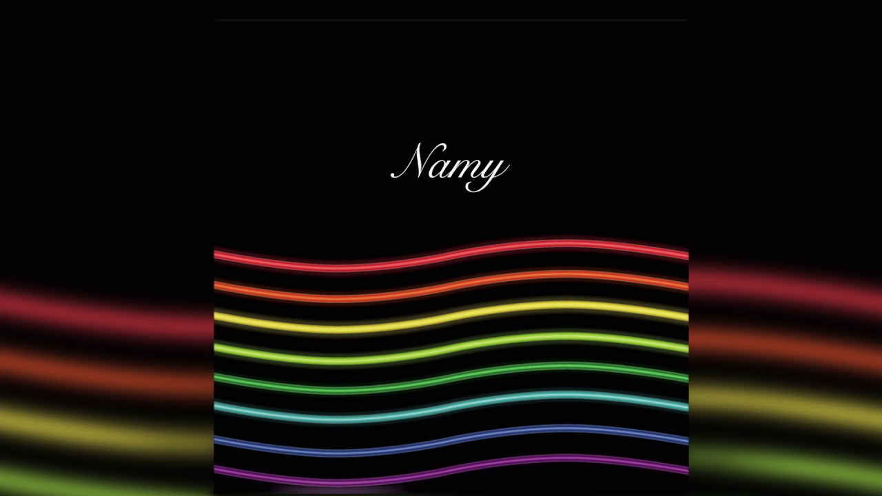 Ocean Blue(Shin Ski`s Heavenly Work Out Remix) / Namy