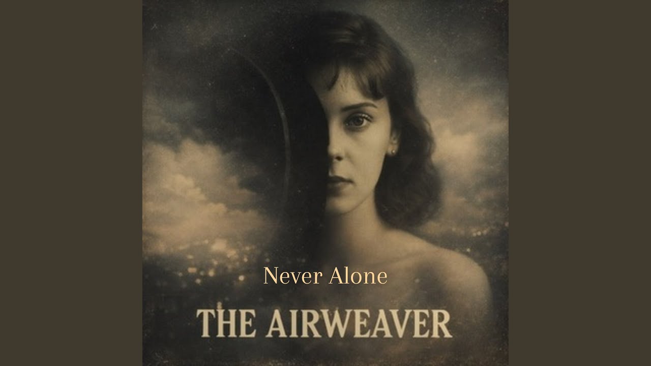 Never Alone
