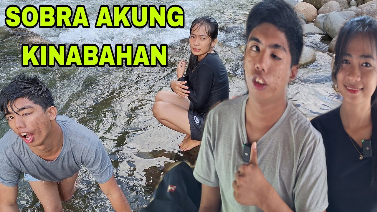 PART 13 ARJON MUNTIK NG MALUNOD ANGELICA NANGINIG SA TAKOT