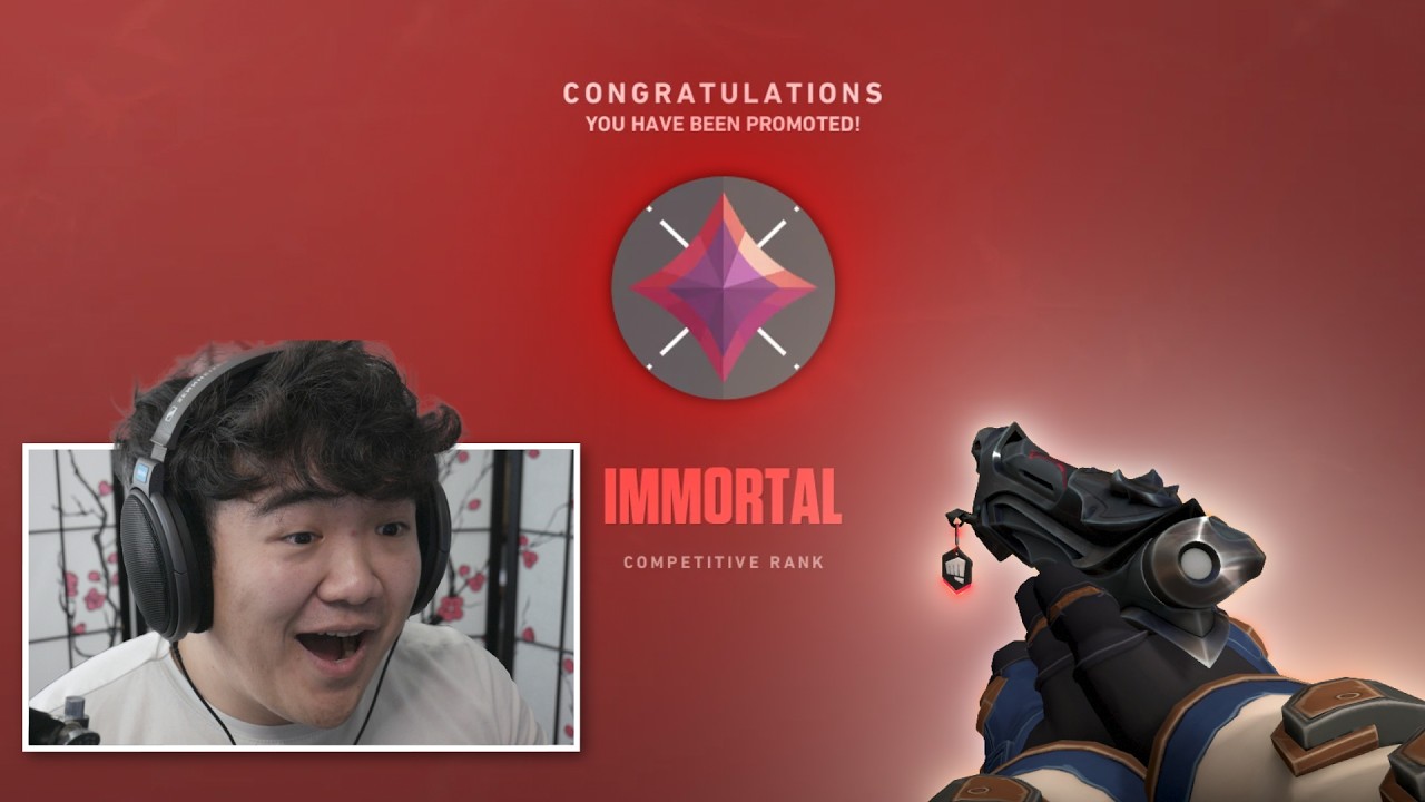 Bandit Only to Immortal Is Complete!
