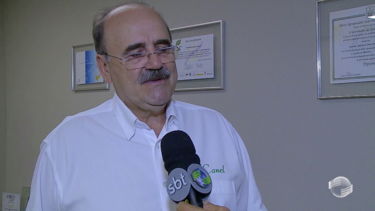 Abramilho avalia safra de milho no Brasil e no Piau&iacute;