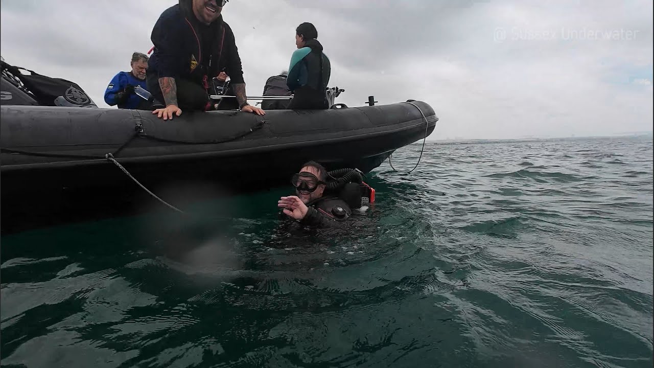 24th July Reef Relief Dive Protect our Marine 'Protected' Areas