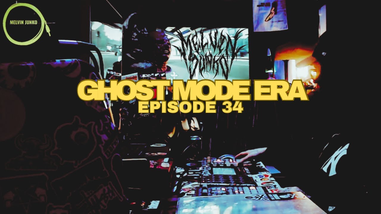 LIVE: Ep. 34 | MPC Live Beat Making + Vinyl Chopping Session (Hardware Only)