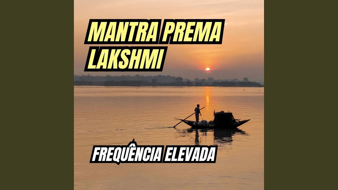 Mantra Prema Lakshmi