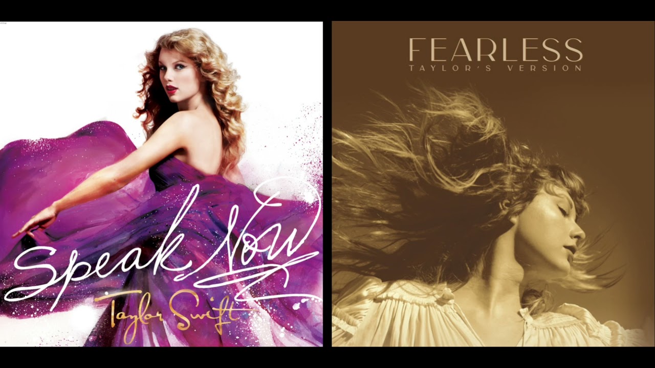 better than revenge x mr perfectly fine (taylor swift mashup)