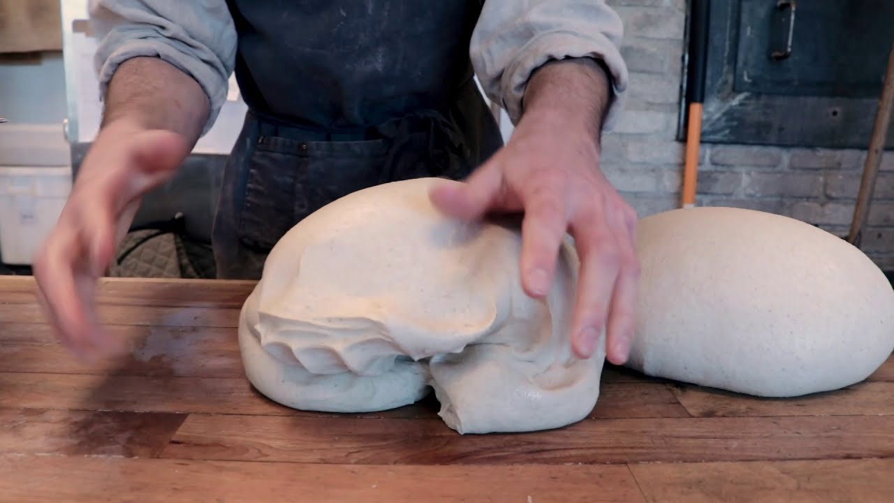 The Art of Baking [Short Film]