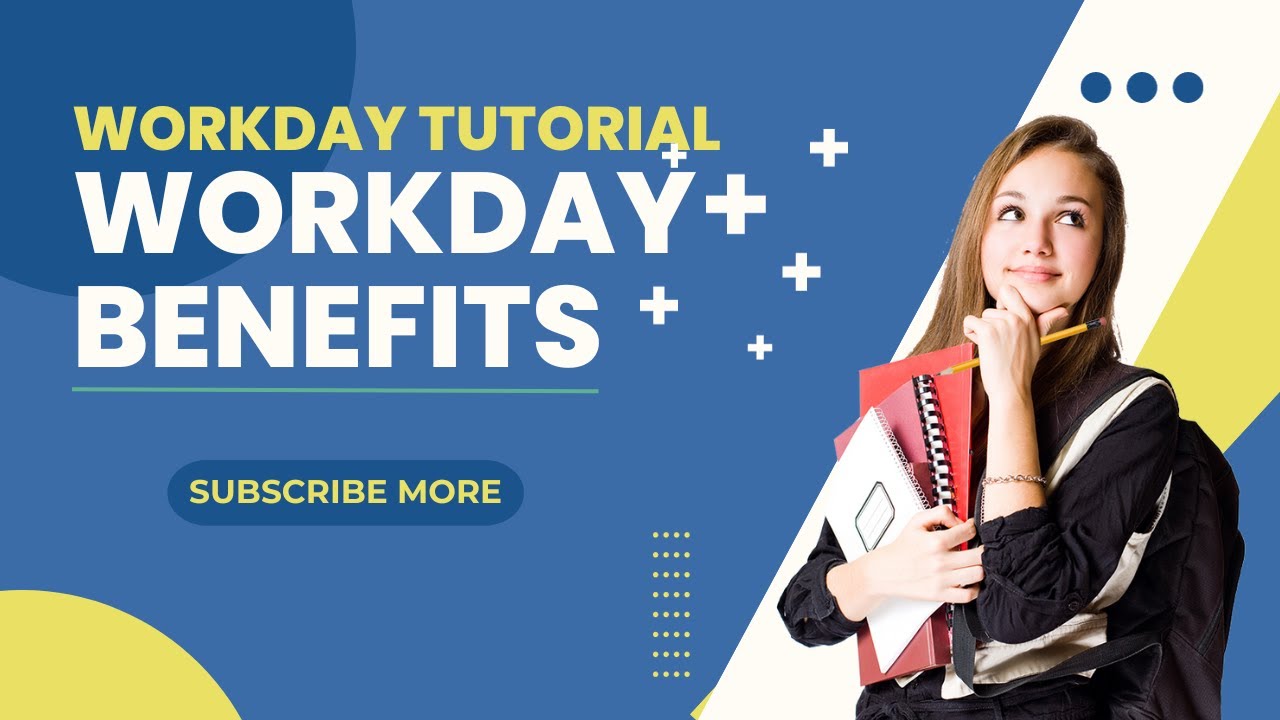 Workday Benefits Training | Workday Benefits Online Tutorial