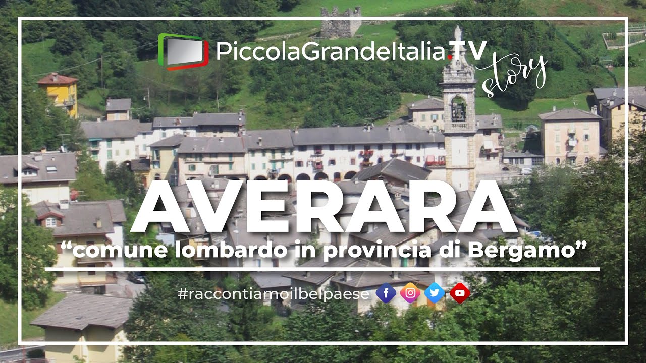 Averara - Piccola Grande Italia