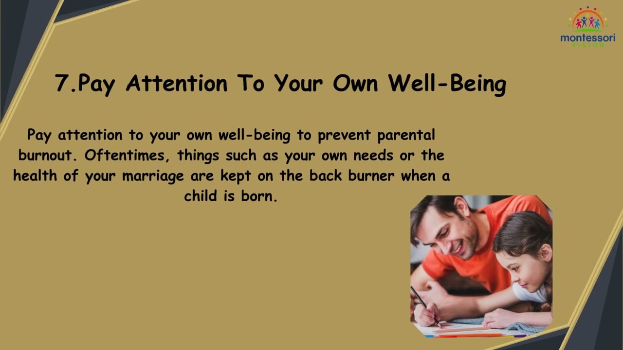 10 Best Parenting  Tips