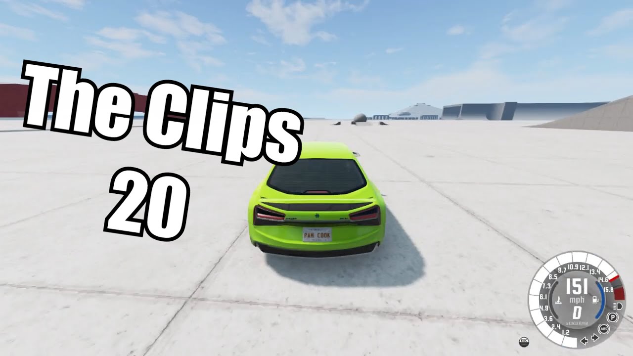 Random Clips: 20