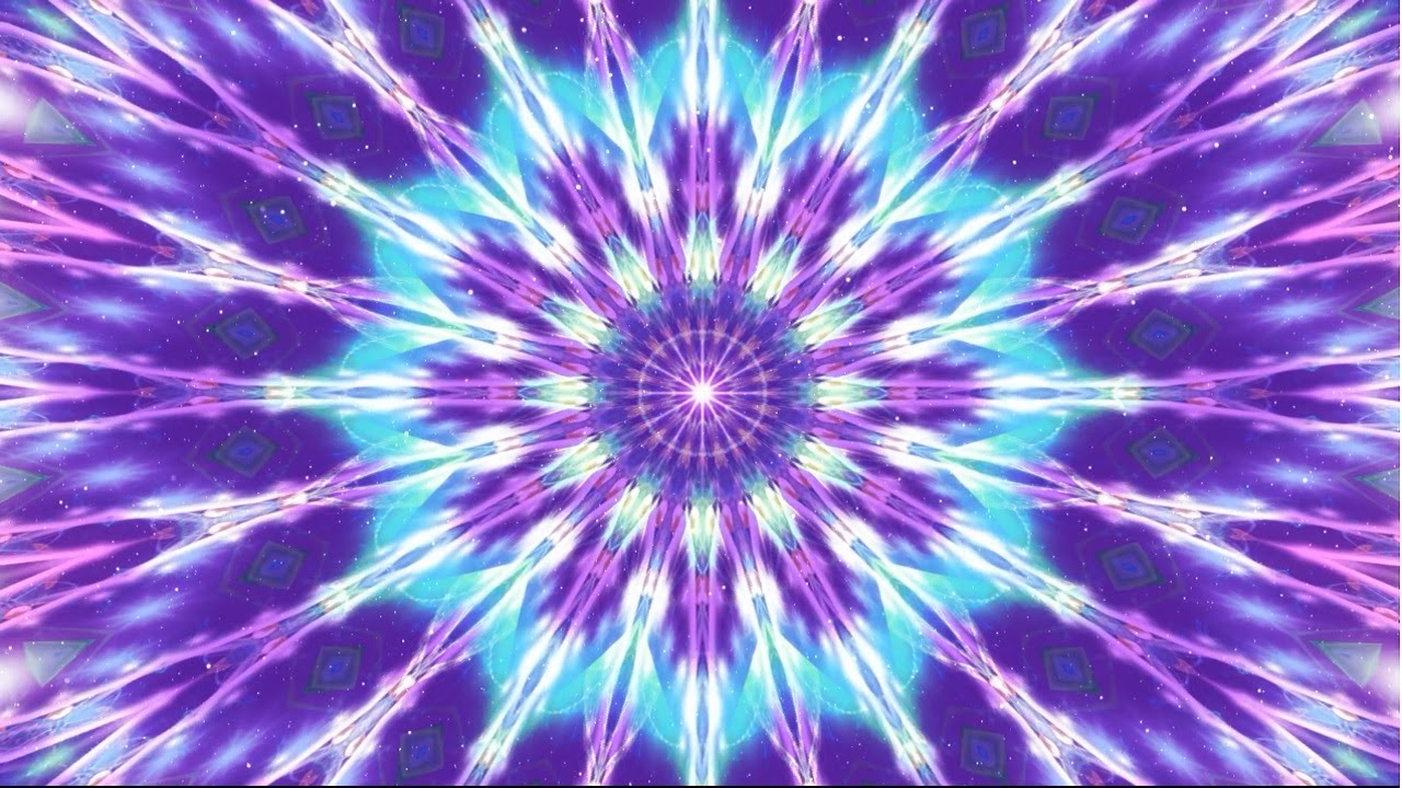 Персональная мандала