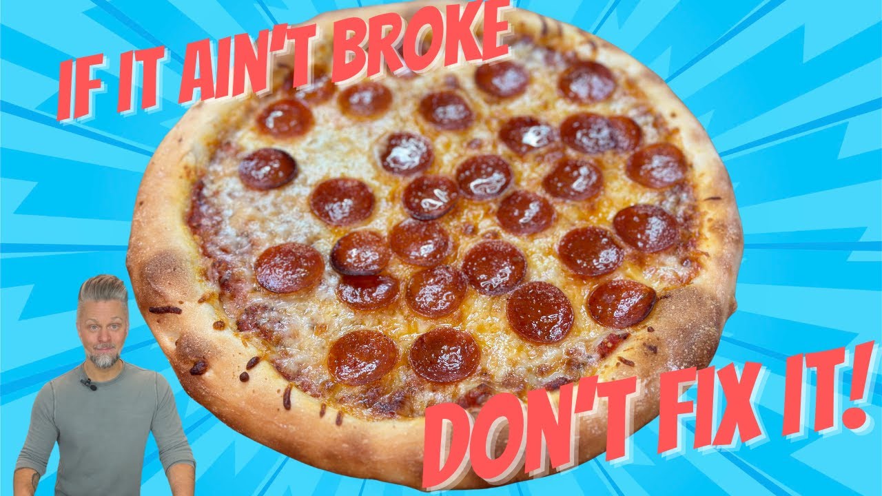 Pizza Delivery!