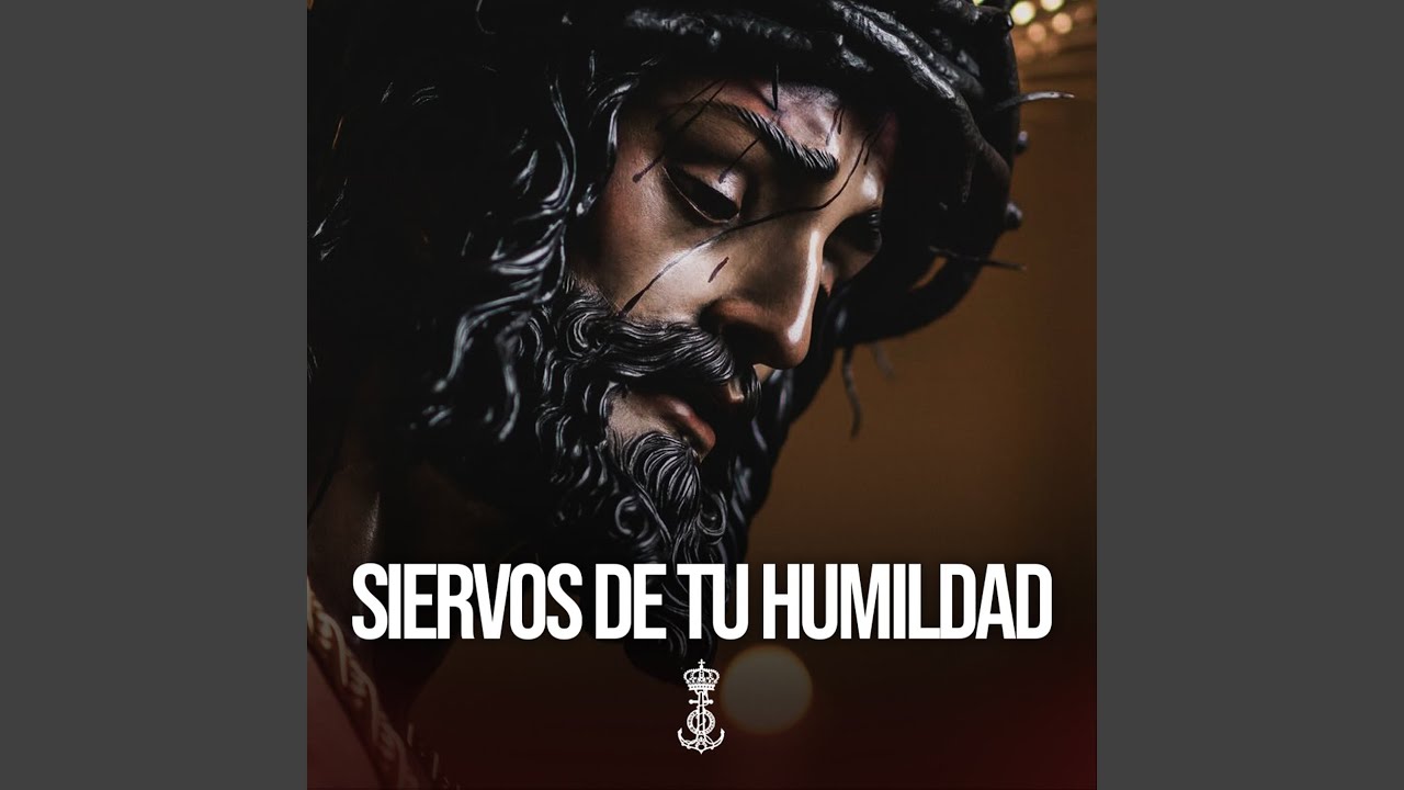 Siervos de tu Humildad (En Vivo)