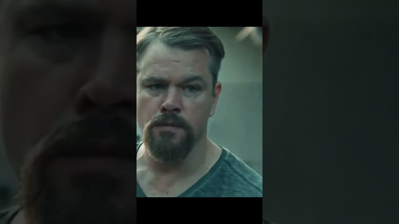 JASON BOURNE 6: REBOURNE (HD) Trailer #3 Matt Damon, Daniel Craig | James Bond Crossover (Fan Made)