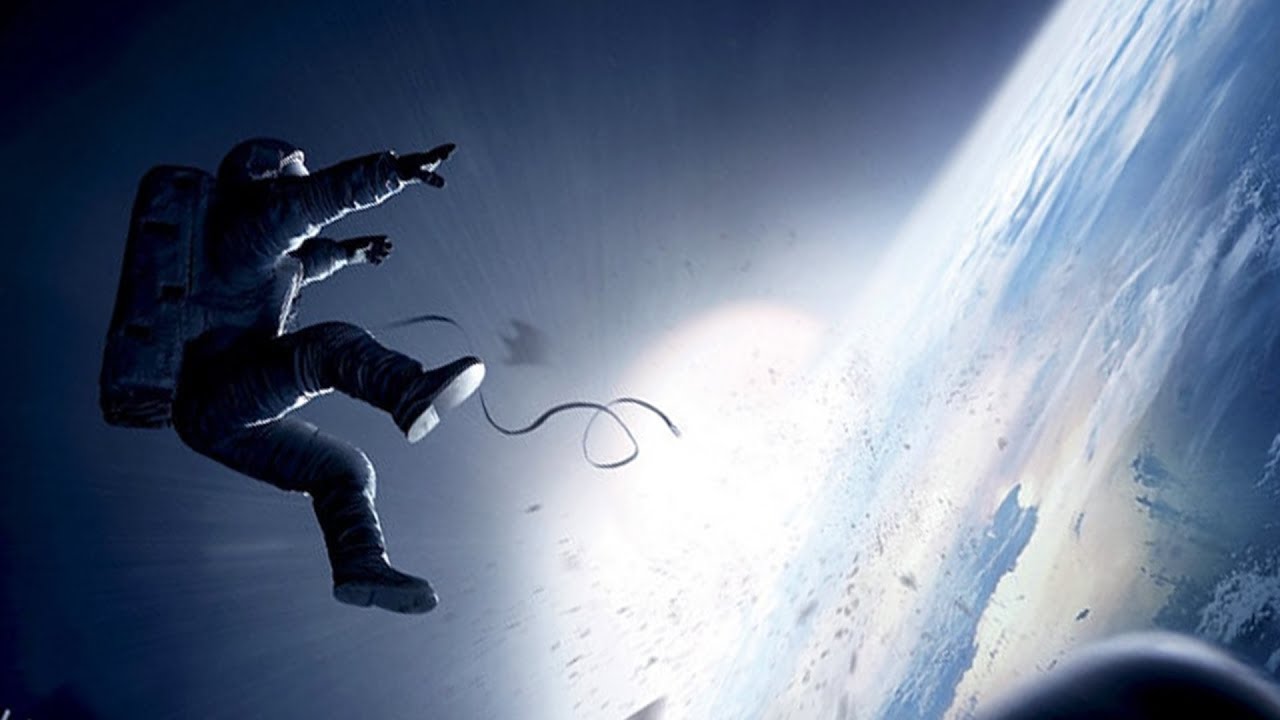 3 Creepypastas sobre el espacio.
