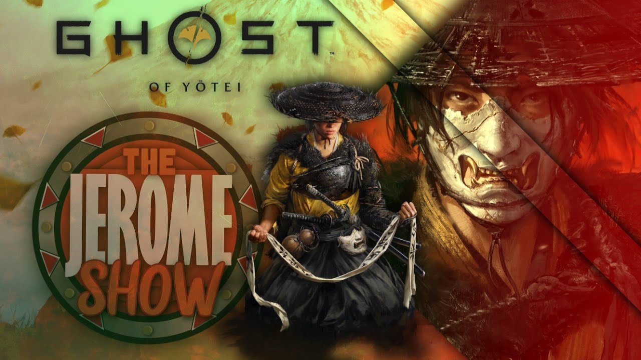 Ghost of Yōtei | Road to Revenge 🔴 PS5 LIVE