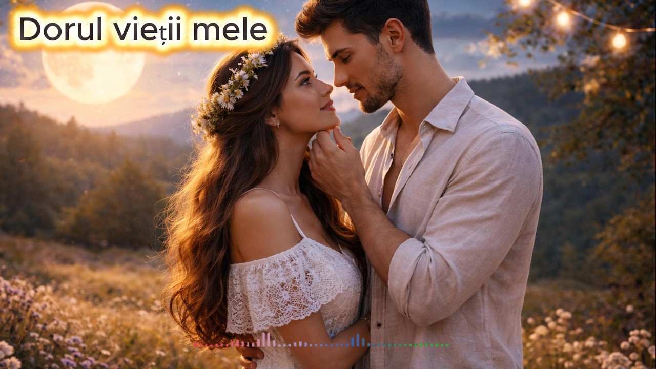 Misterio - Dorul vieții mele | Melodia care atinge orice inimă