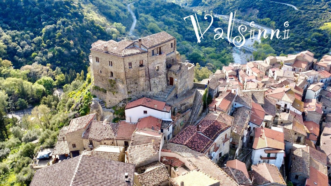 Valsinni (Mt)