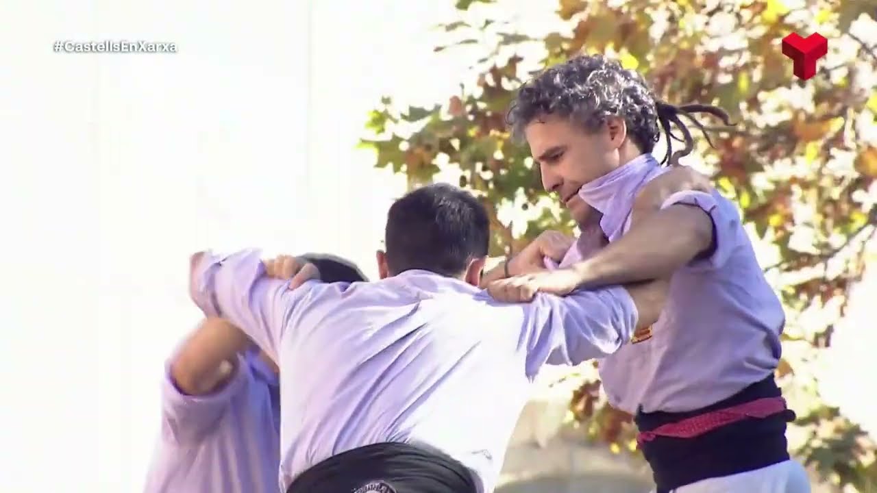 El Minyons inicien temporada amb una actuació a Andorra com a principal novetat