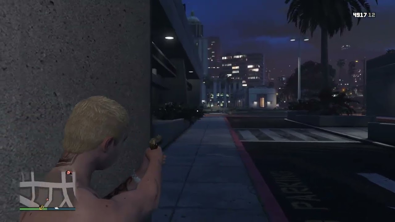 How to Speed Boost On Console GTA 5 (2025) + Sens