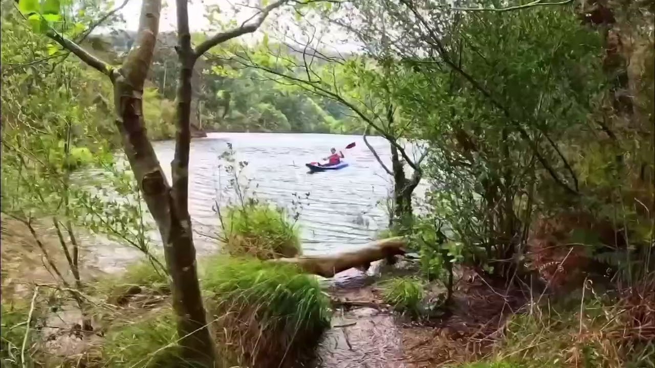 Sencillamente maravilloso, occidente de Asturias 