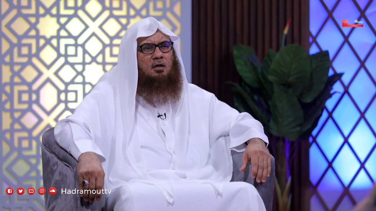 أهل الذكر | الحلقة 7