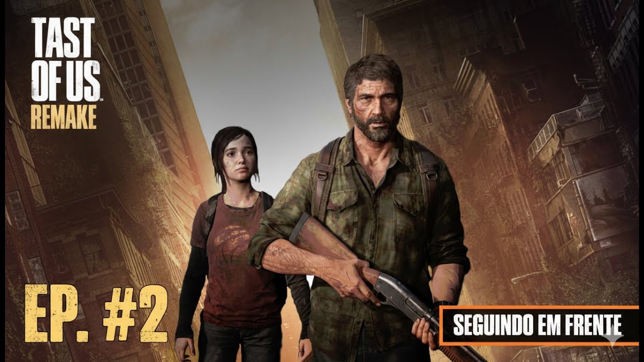 🔥LIVE🔴 the last of us  pt 1  # ep 2🔥