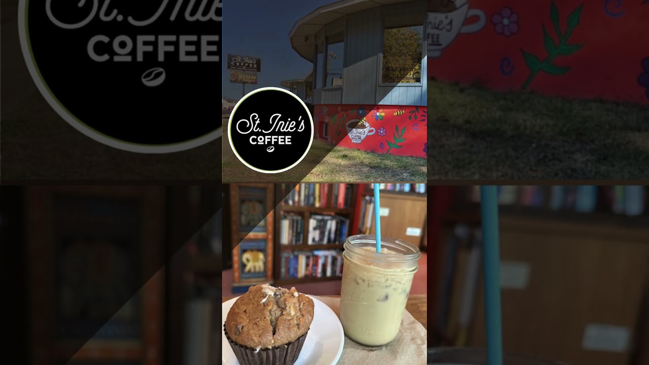 The Top Coffee Shops to Visit in Southern Maryland