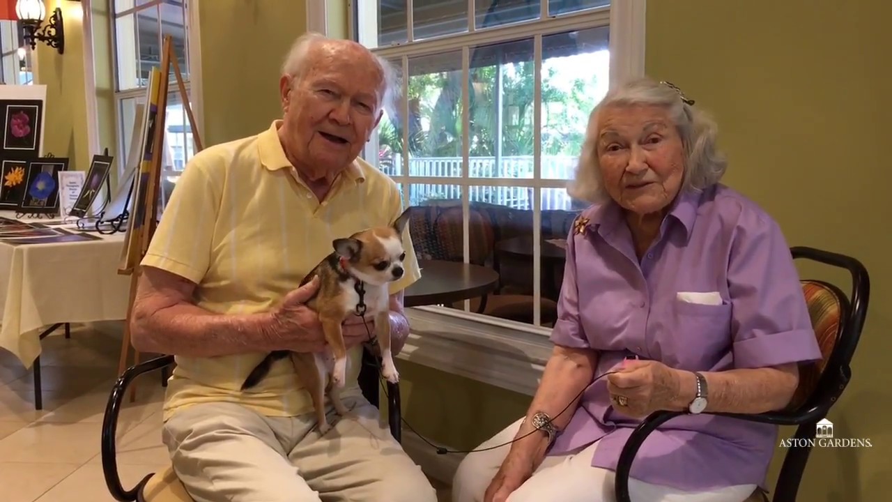 Missy The Dog Loves Her Family | Pet Friendly Community