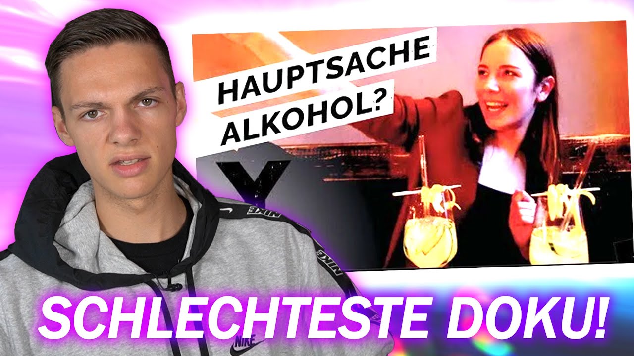 Y-Kollektiv SCHLECHTESTE Reportage!