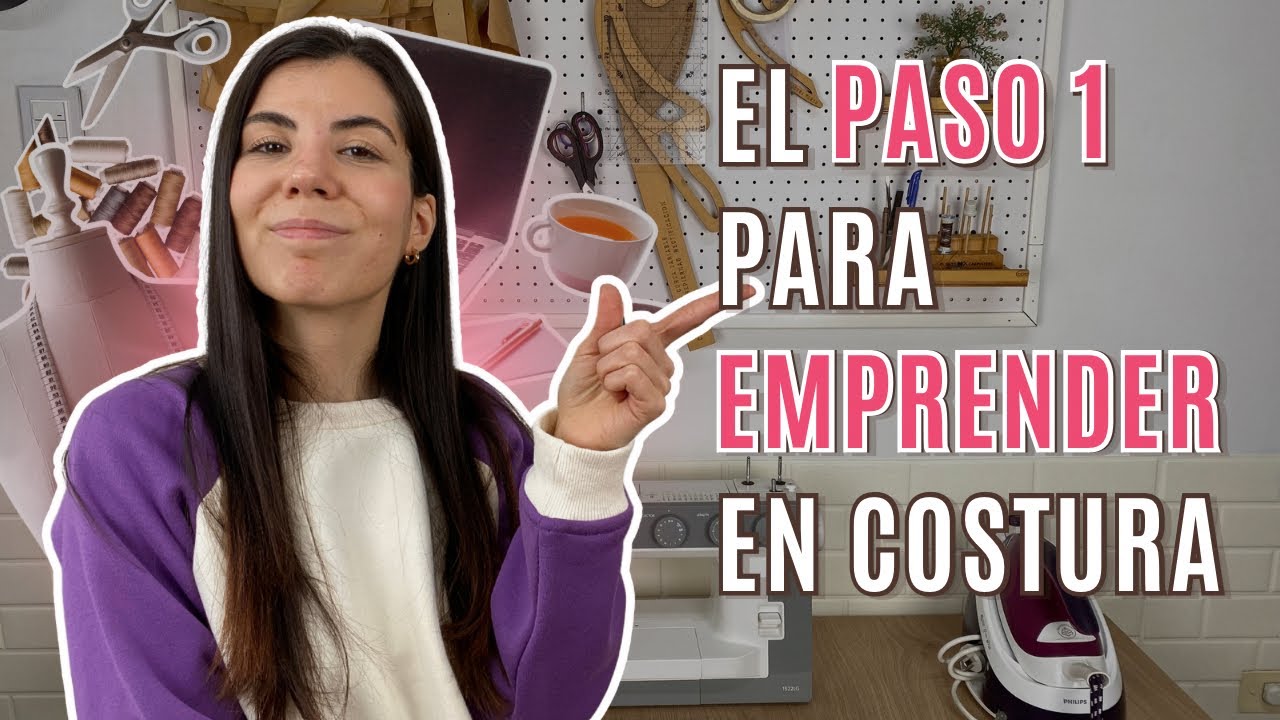 NO empieces tu EMPRENDIMIENTO sin escuchar esto‼️