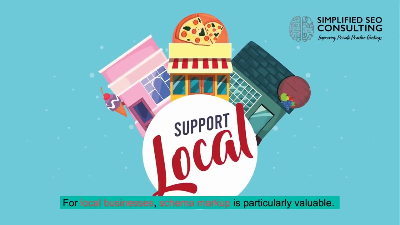 Site Schema for Local SEO Which Schema Is Most Effective