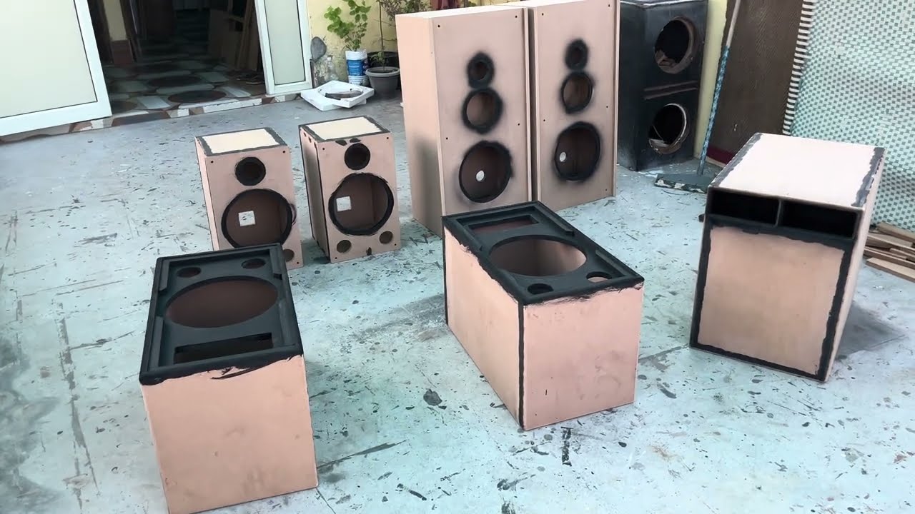 Different types speaker 🔈 cabinet ready,what’s up number 8595503790