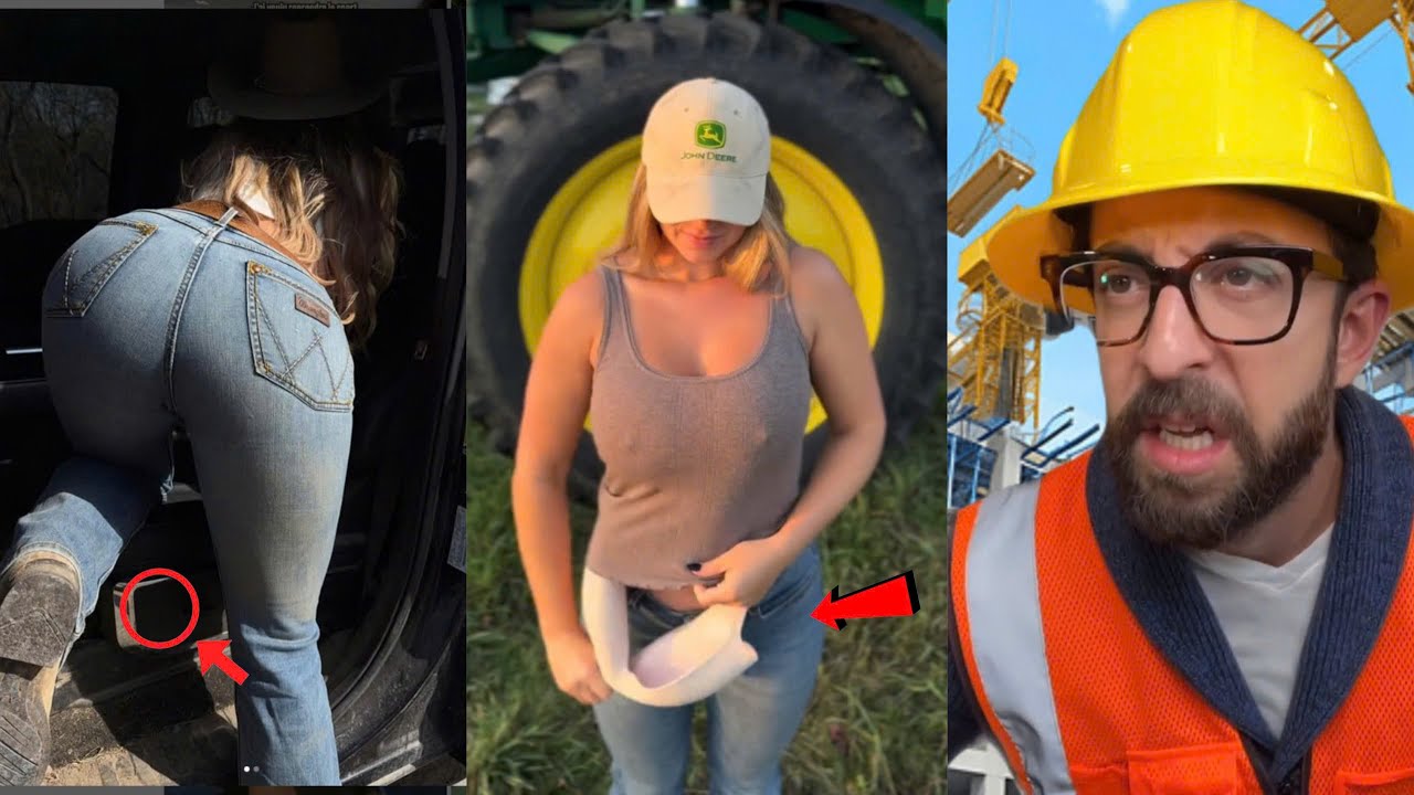 Unbelievable! Most Expensive Fails and Funniest Moments from Construction Workers Compilation - Ep6