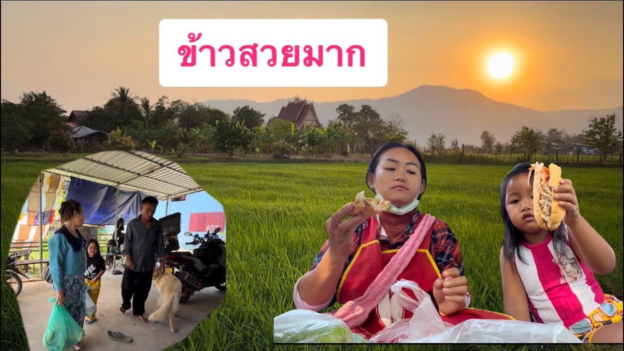 วันนี้สายป่านไมได้อยู่กับแม่