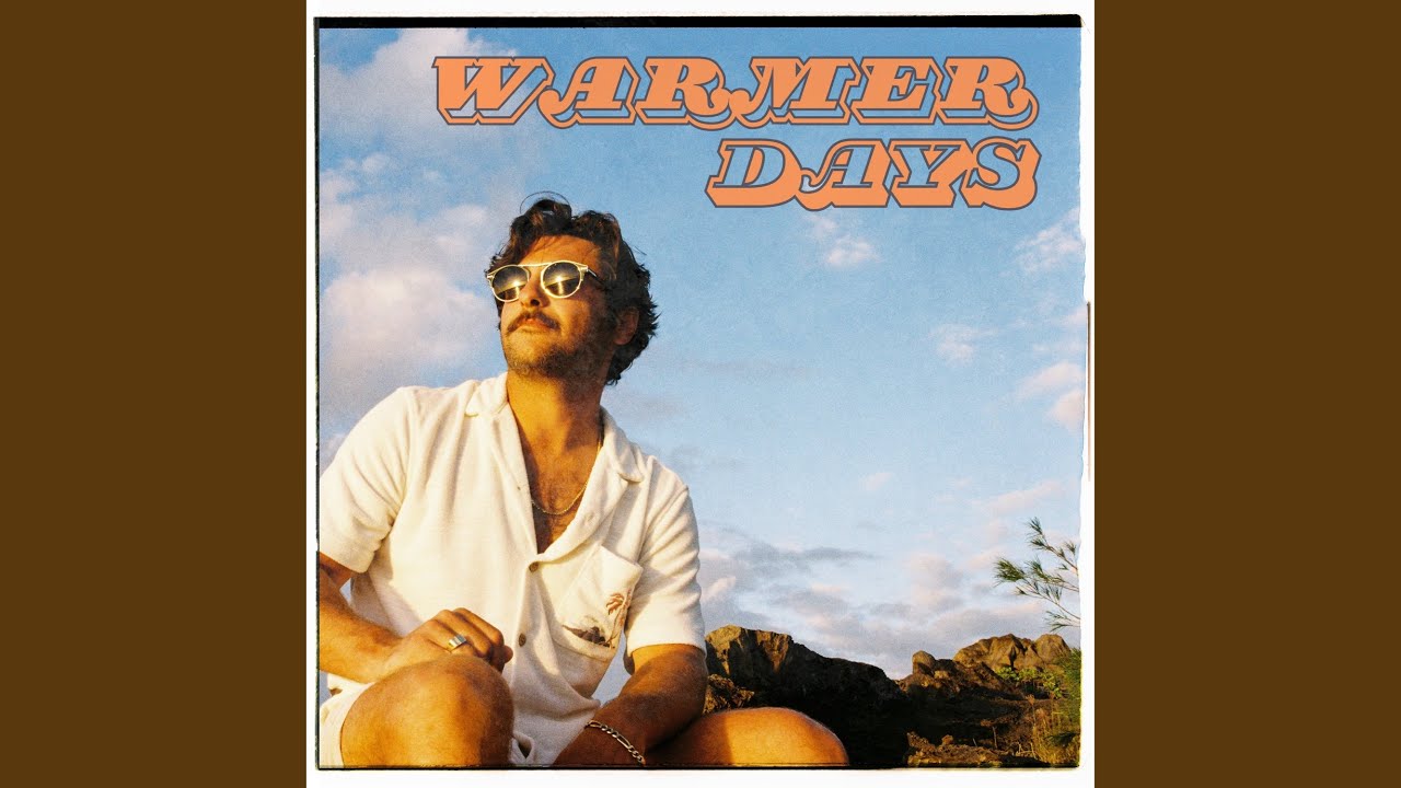 Warmer Days