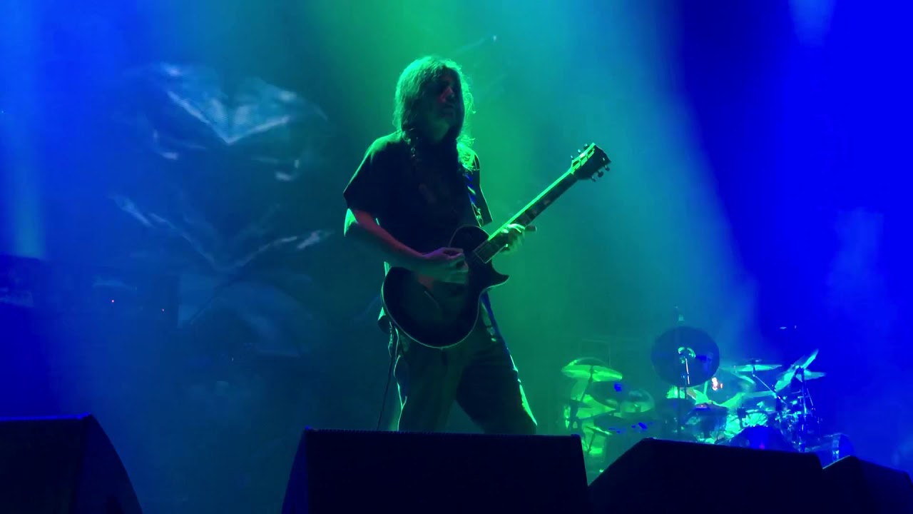 Tool - Stinkfist Extended - Front Row Hamptons  VA 2019