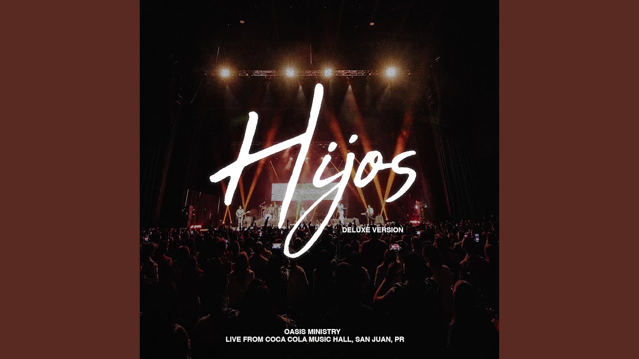 Un Encuentro Contigo (Live - Deluxe)