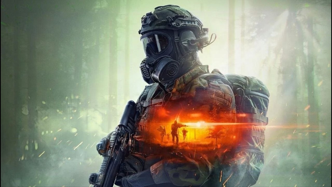 BATTLEFIELD 6 СТРИМ ➤ ДОЛГОЖДАННЫЙ 2 СЕЗОН ➤