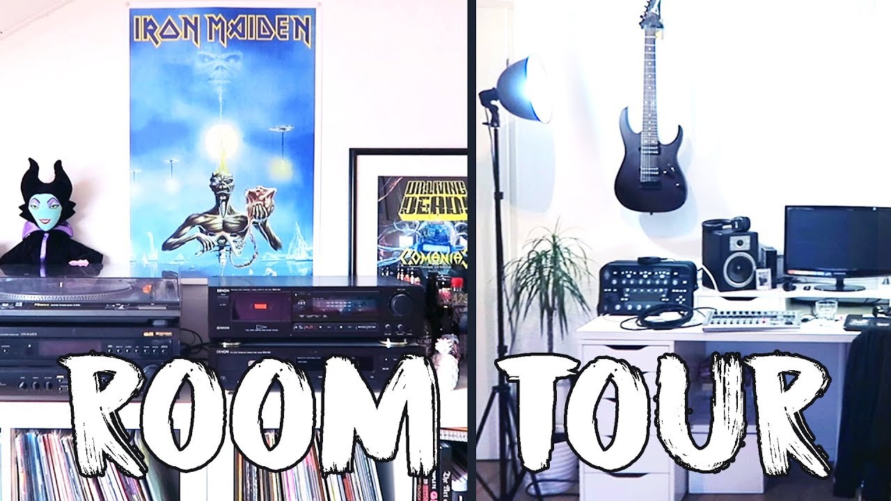 Room Tour