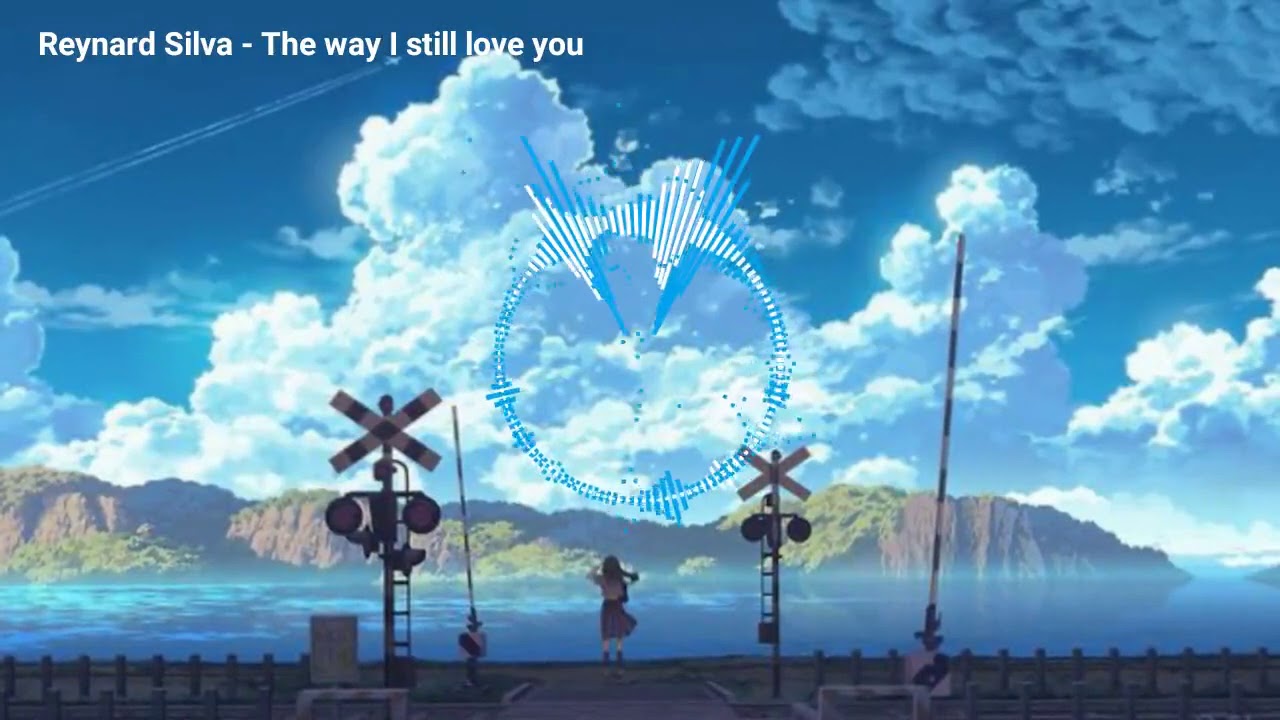 『纯音乐』Reynard Silva - The way I still love you