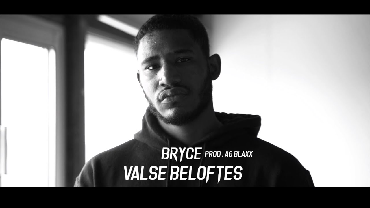Bryce & AG Blaxx - Valse Beloftes (prod.by AG Blaxx)