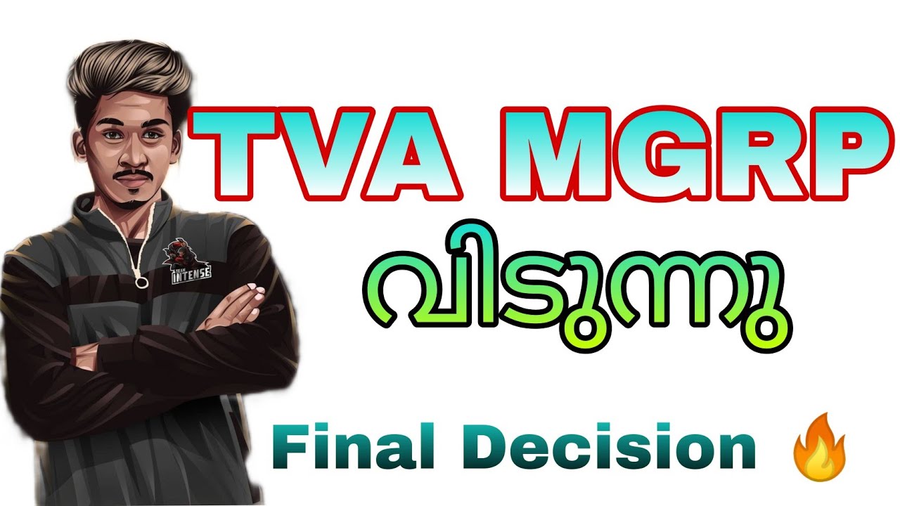 വാസു അണ്ണനും പിള്ളേരും MGRP Server വിട്ടു  🔥 | TVA vs MGRP Admins ⚡️ | Final Decision 🦅