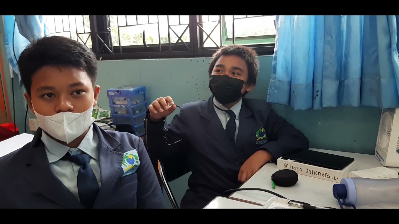 Model Pembelajaran Flipped Classroom